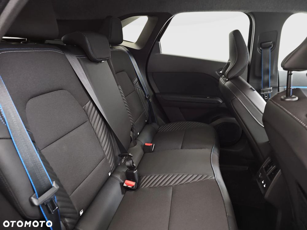 Renault Symbioz 1.8 E-Tech Full Hybrid 160 Esprit Alpine - 32