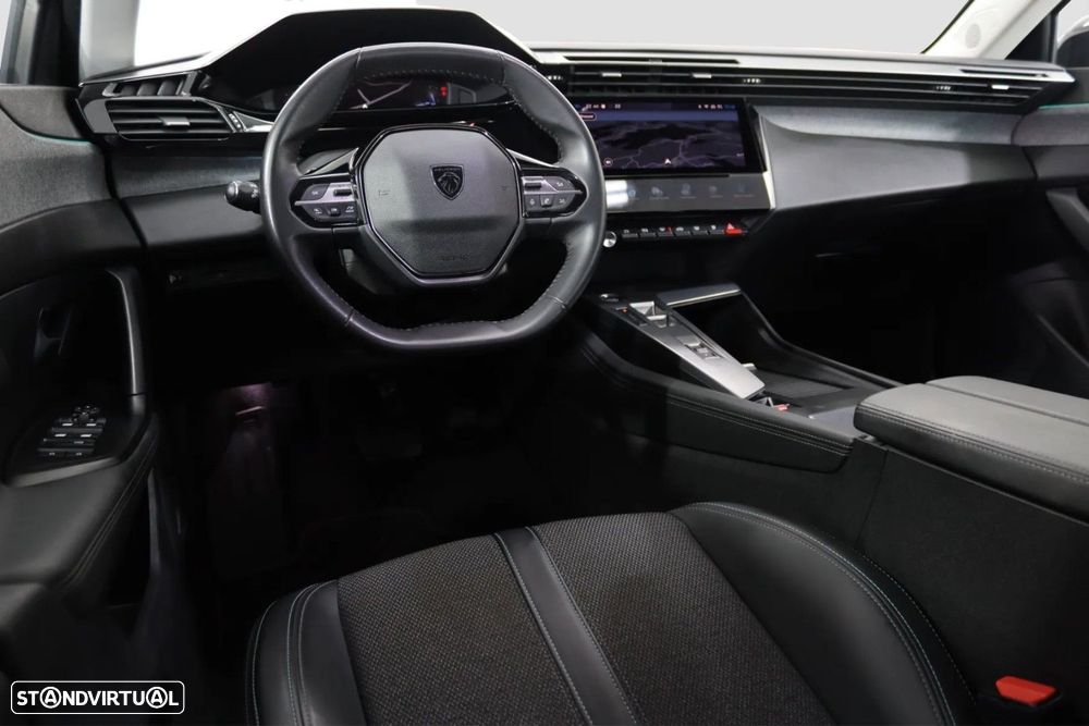 Peugeot 308 SW 1.2 PureTech Allure EAT8 - 6