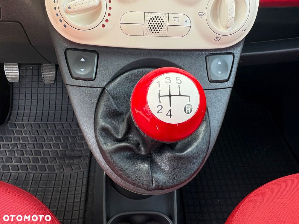 Fiat 500 - 17