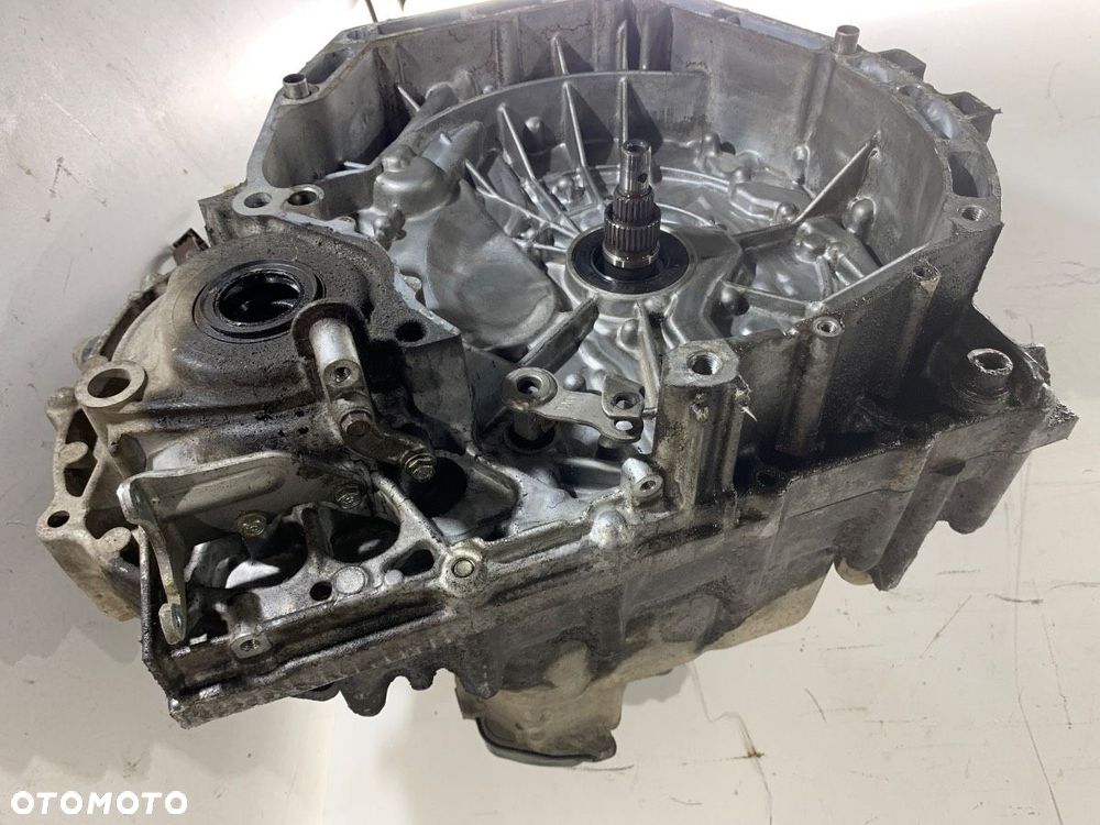 SKRZYNIA BIEGÓW  HONDA ACCORD VIII (CU) 2008 - 2022 2.0 i (CU1) 115 kW [156 KM] benzyna 2008 - 2015 - 5