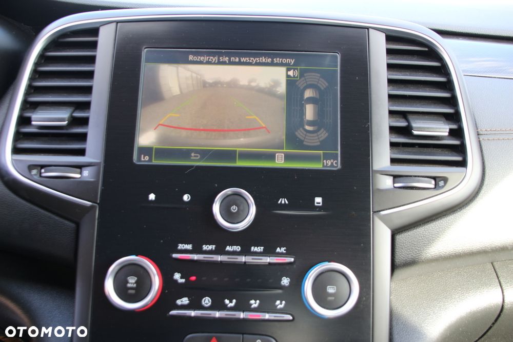 Renault Talisman 1.6 Energy dCi Intens - 15