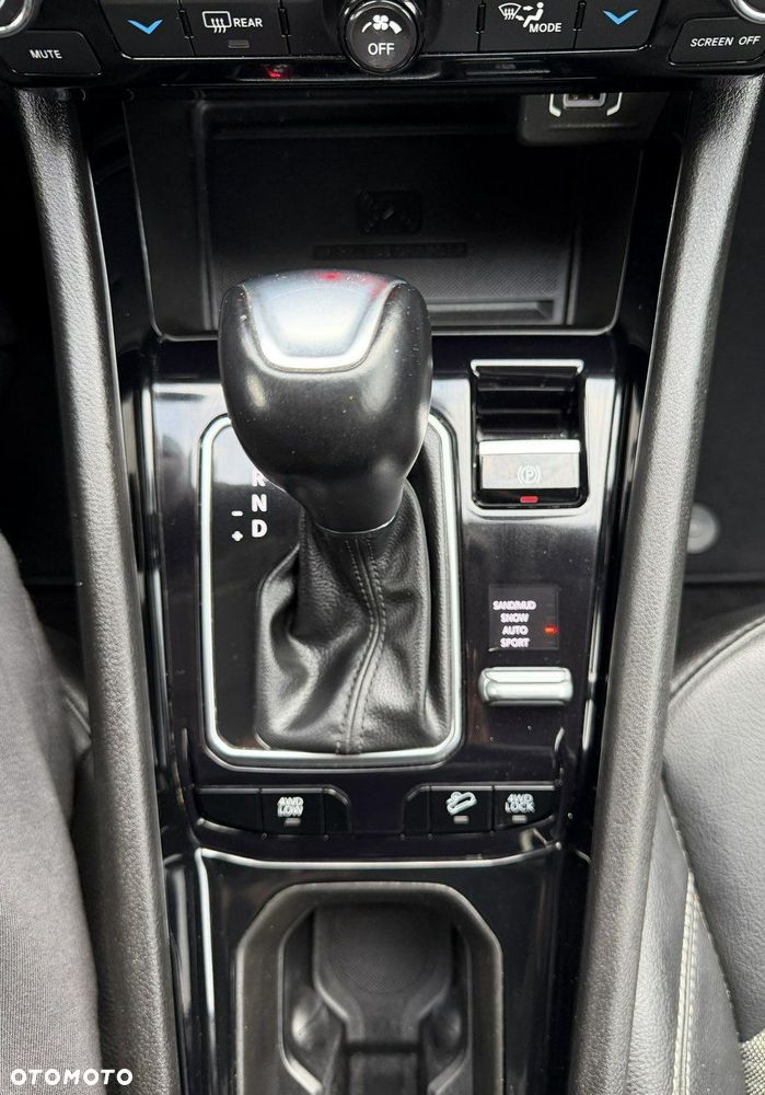 Jeep Compass 1.3 T4 4xe Automatik Limited - 25