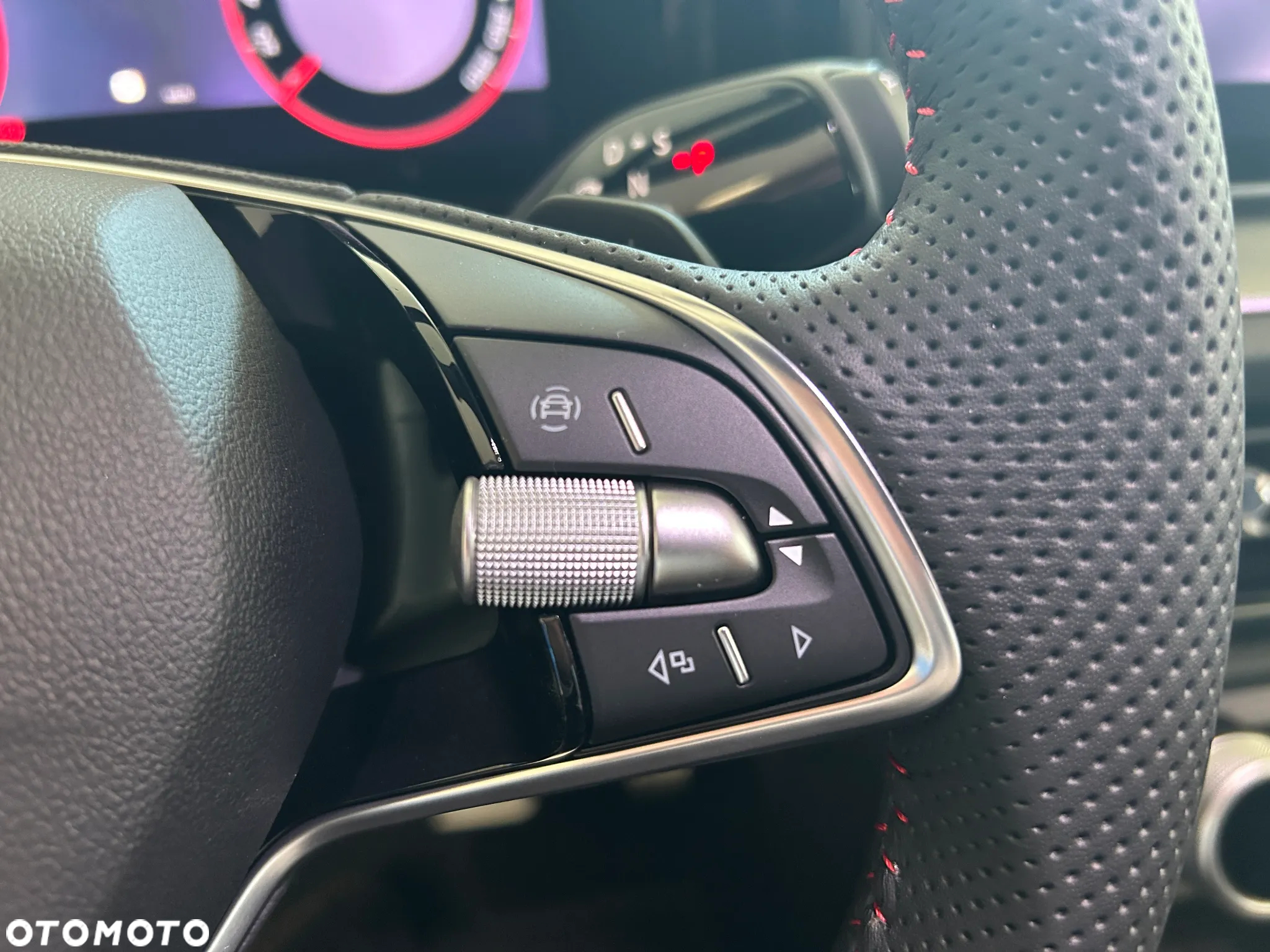 Skoda Kodiaq 2.0 TSI 4x4 RS DSG - 22