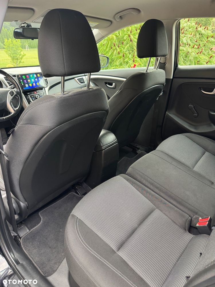 Hyundai i30 1.4 Premium - 19