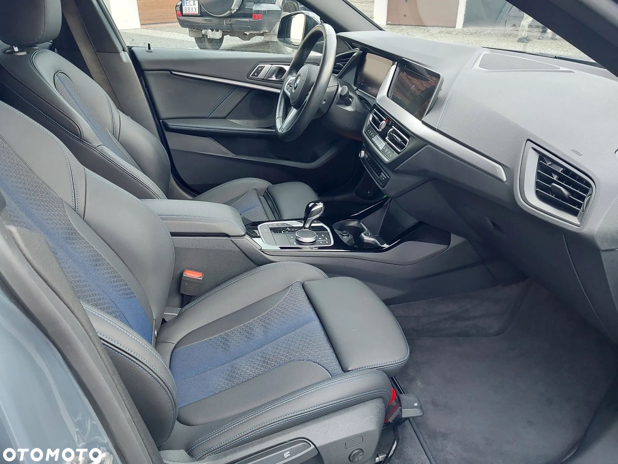 BMW Seria 2 218i M Sport sport - 9