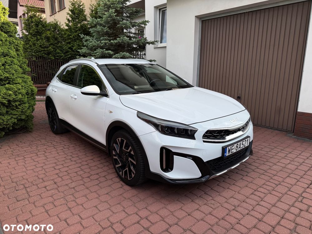 Kia XCeed - 7