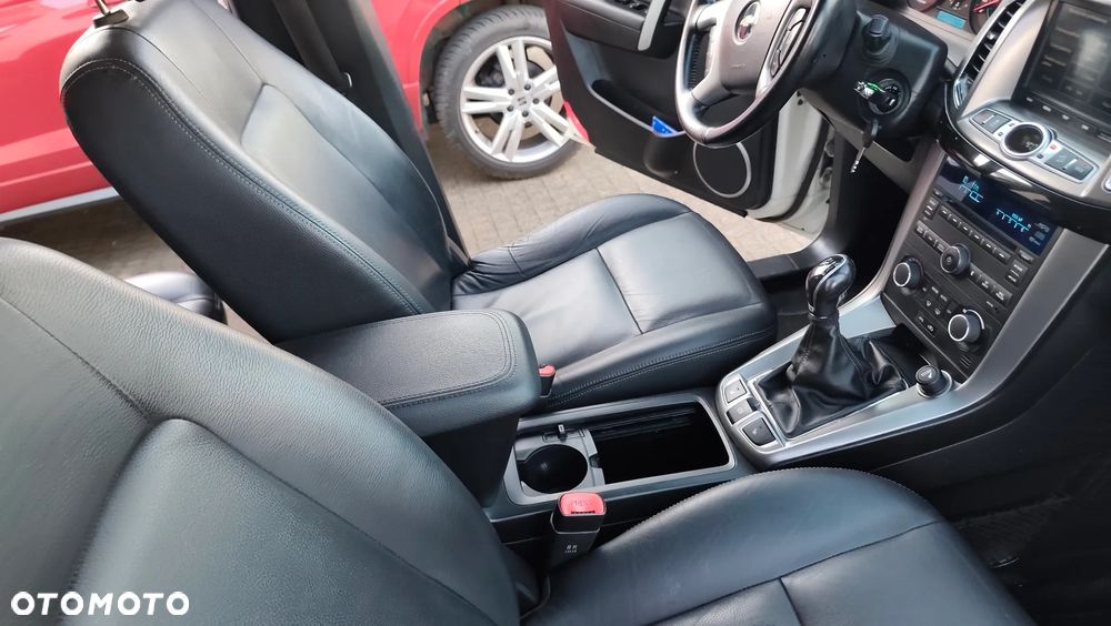 Chevrolet Captiva 2.2 4WD LTZ - 33