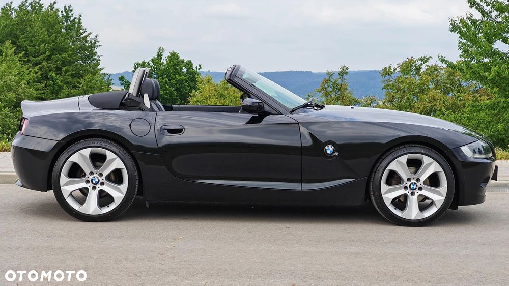 BMW Z4 - 5