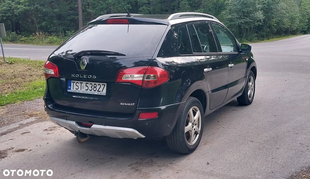 Renault Koleos - 3