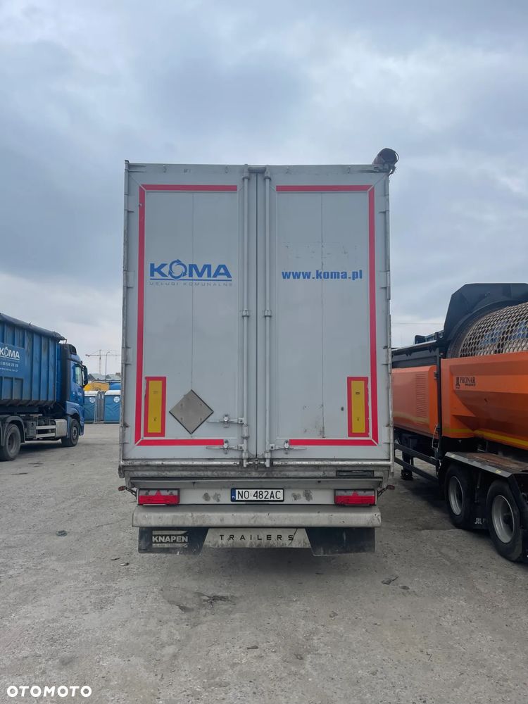 Knapen K100 - 2