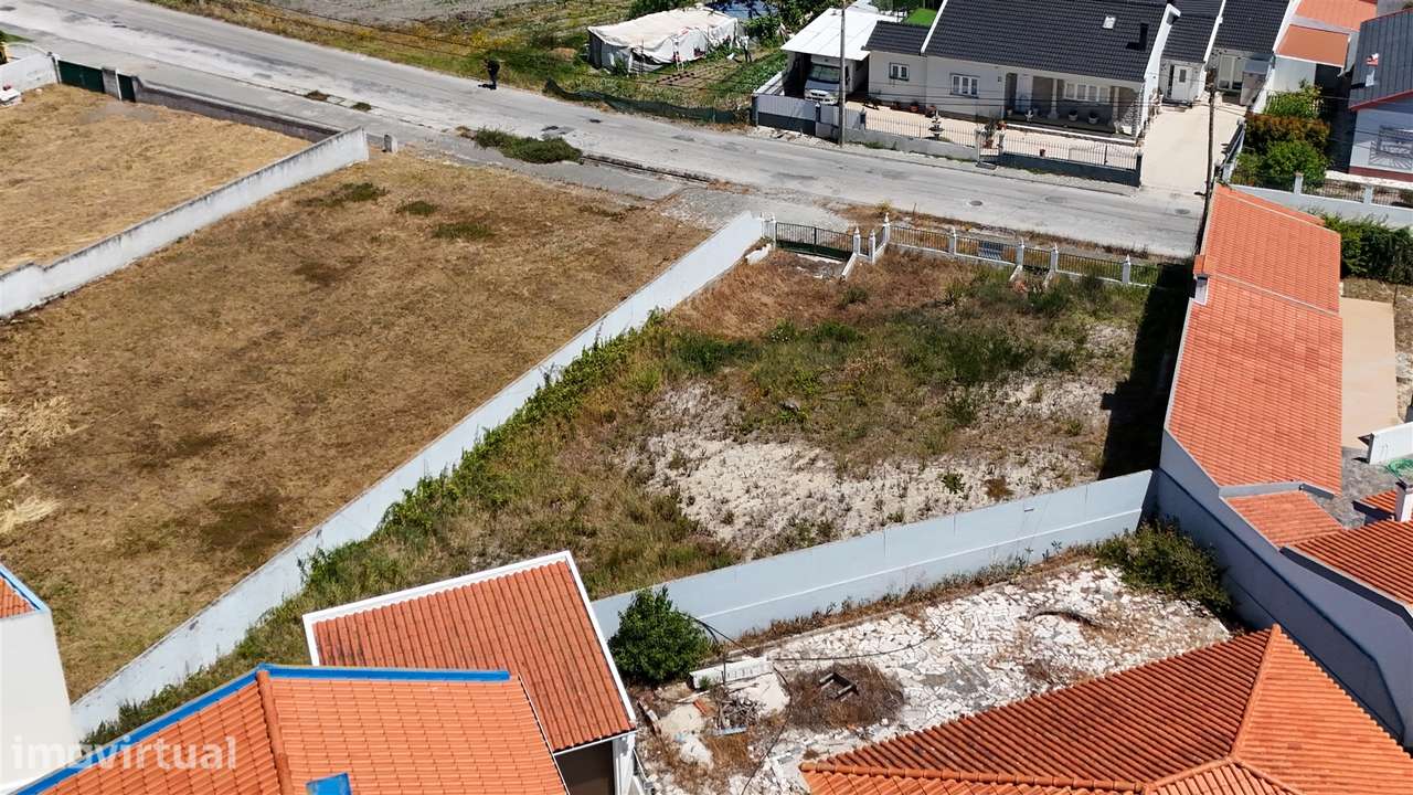 Terreno Para Construção  Venda em Silveira,Torres Vedras - Grande imagem: 4/15