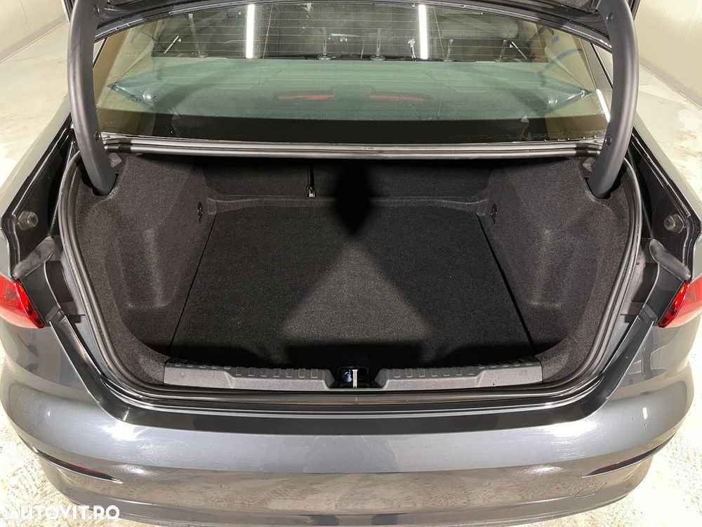 Audi A3 35 TFSI Advanced - 12