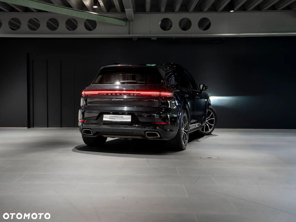 Porsche Cayenne E-Hybrid PHEV - 5