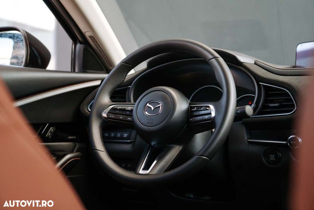 Mazda CX-30 - 29