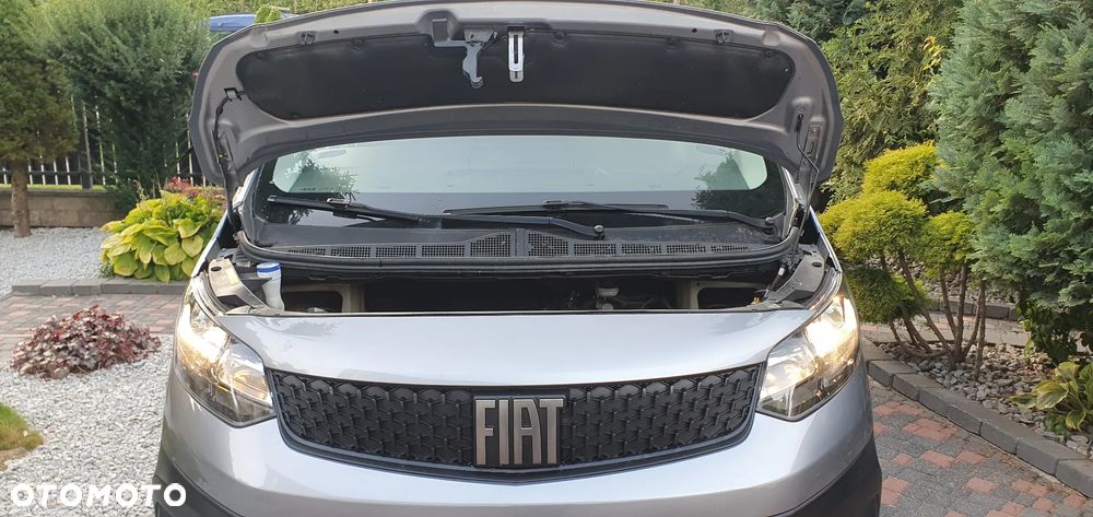 Fiat Scudo - 22