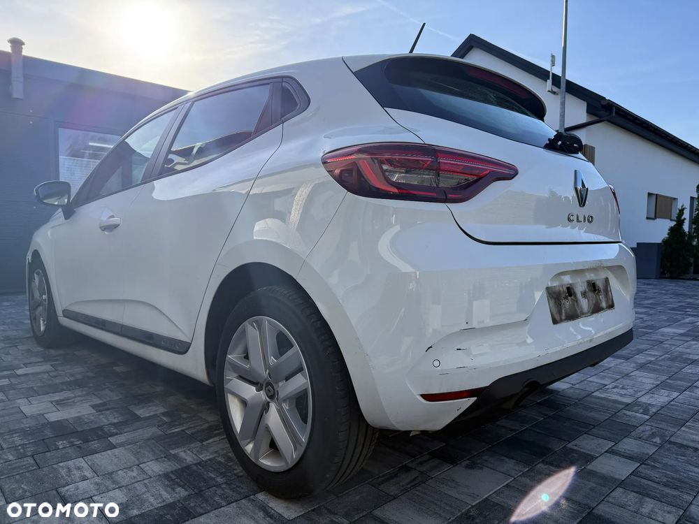 Renault Clio SCe 65 EVOLUTION - 10