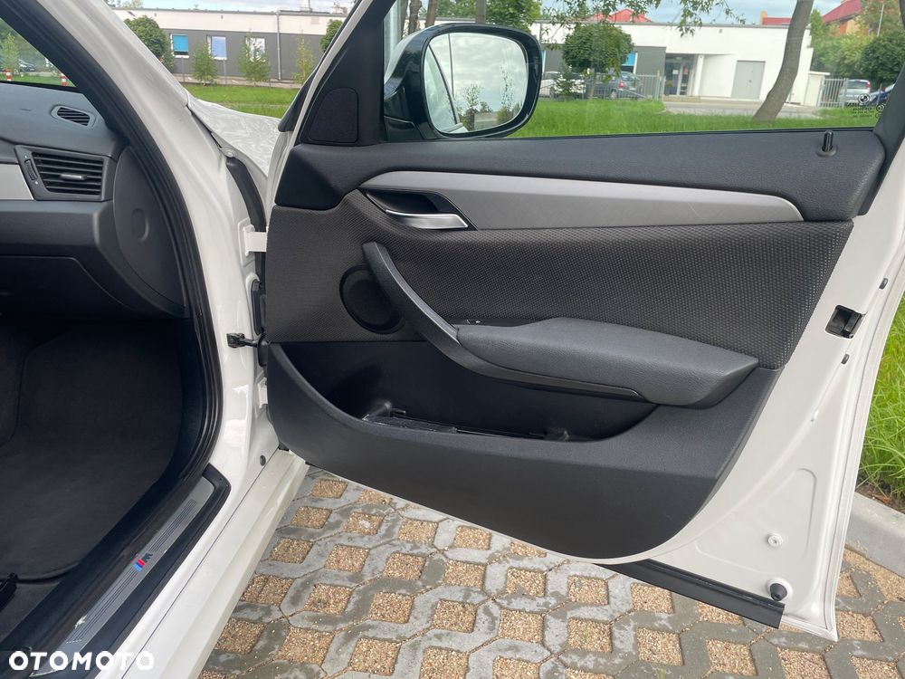 BMW X1 - 22