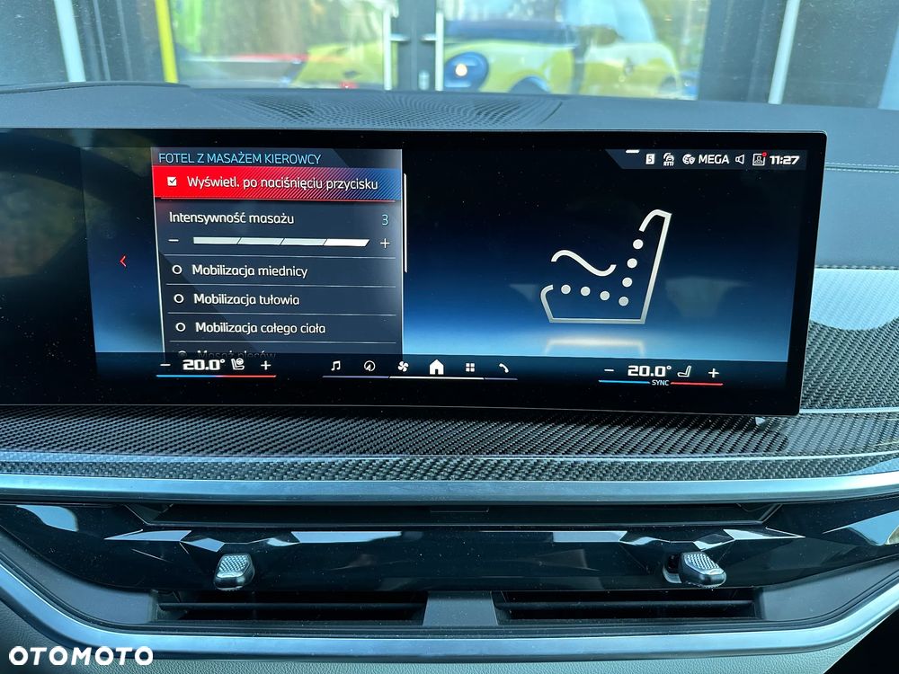 BMW X6 M60i mHEV sport - 19