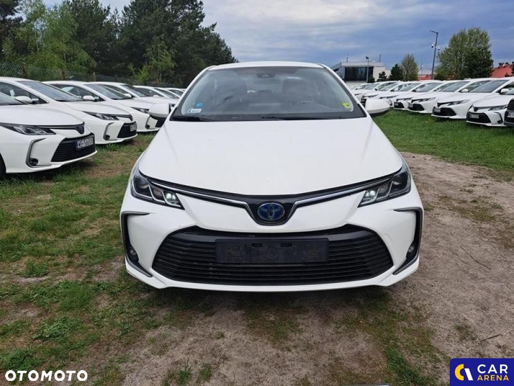 Toyota Corolla - 7