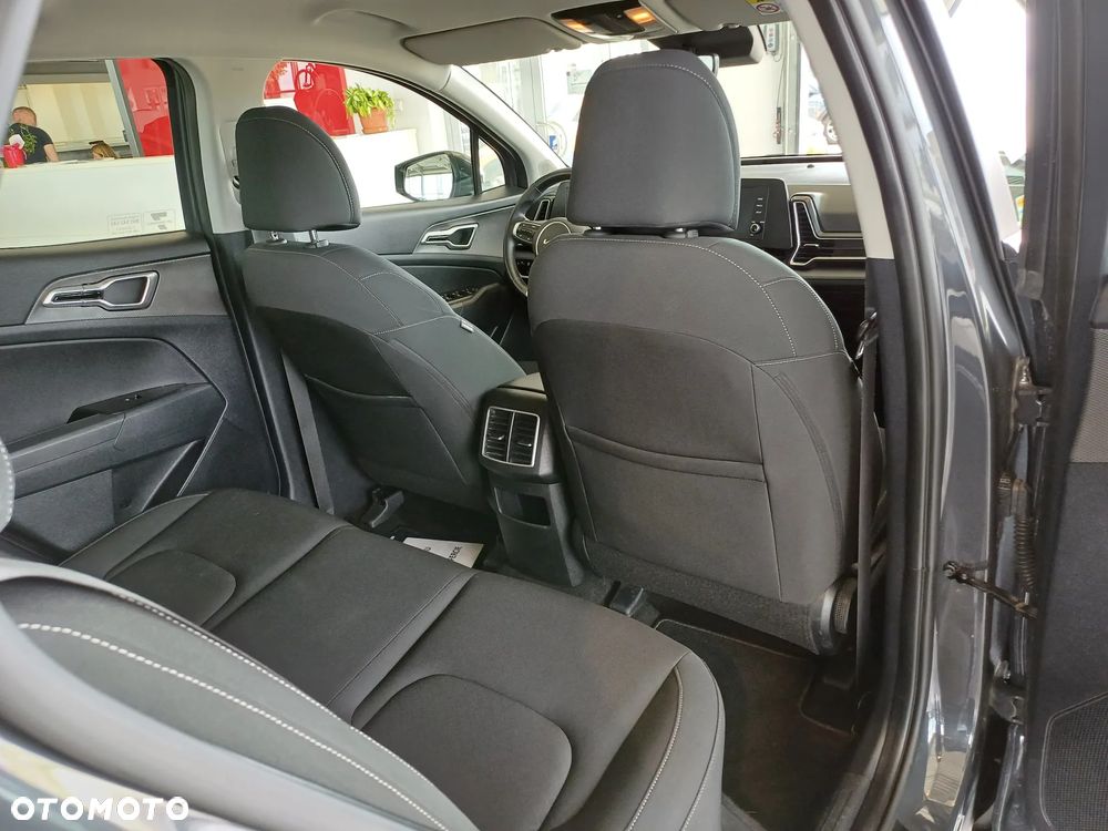 Kia Sportage 1.6 T-GDI M 2WD - 14