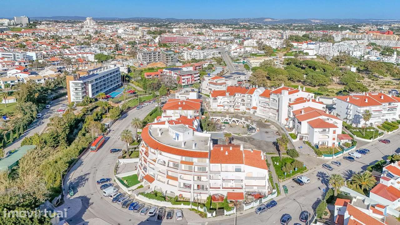 Apartamento T1 com 87m2 a 200m da Praia dos Aveiros - Grande imagem: 3/32