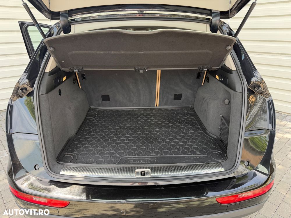Audi Q5 2.0 TDI Quattro S tronic - 26