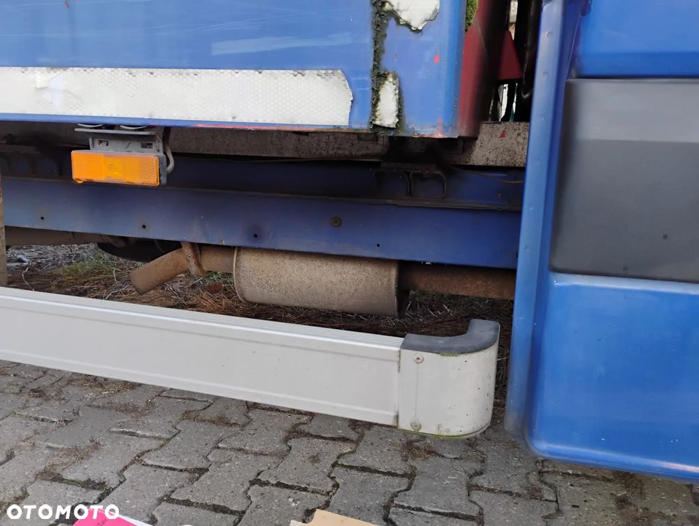 Volkswagen Crafter - 27