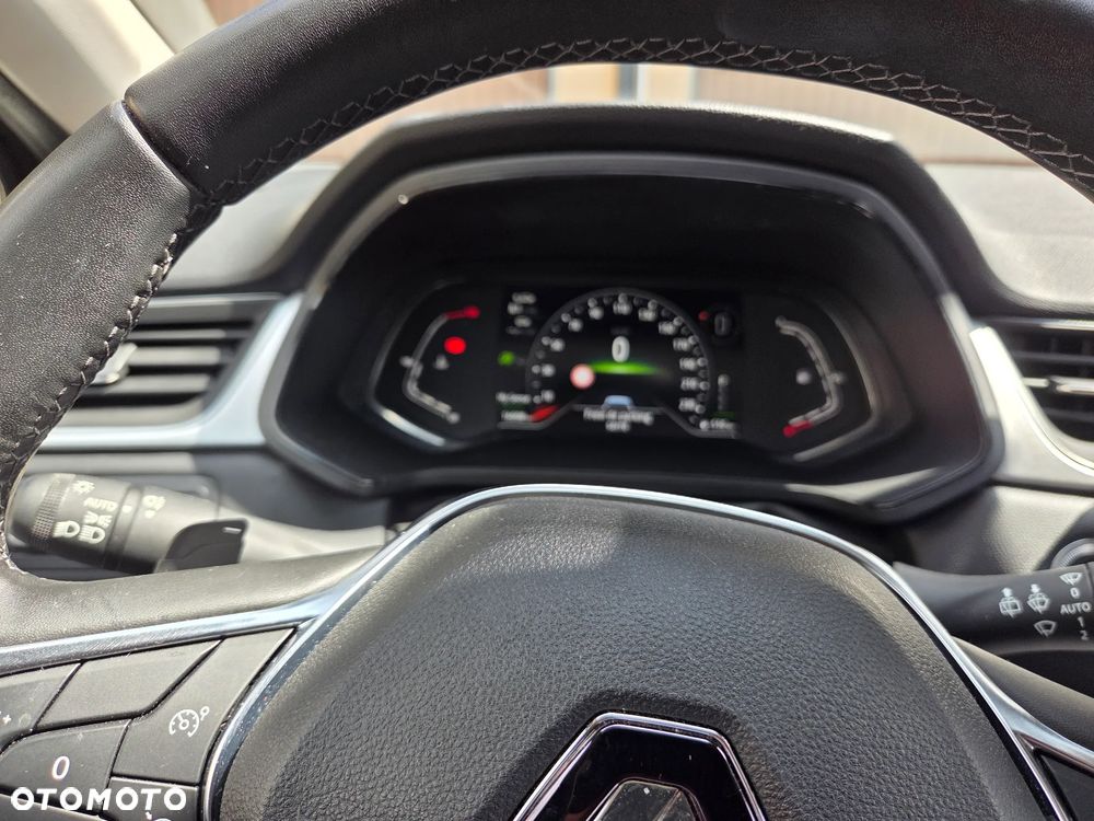 Renault Captur 1.3 TCe mHEV Esprit Alpine EDC - 20
