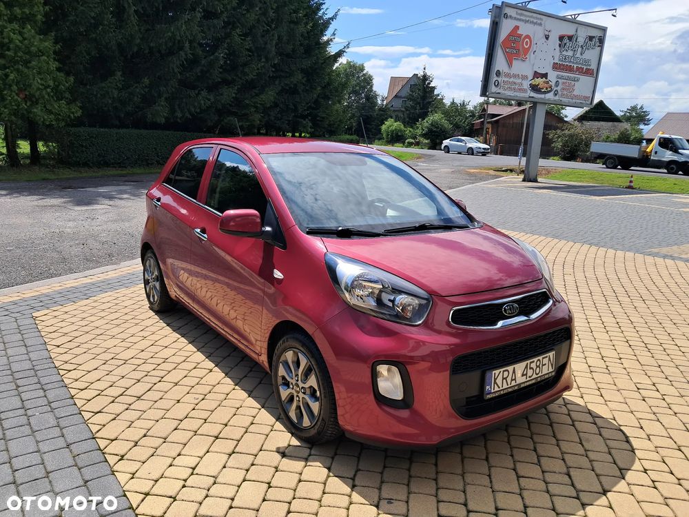 Kia Picanto 1.1 Spirit - 6