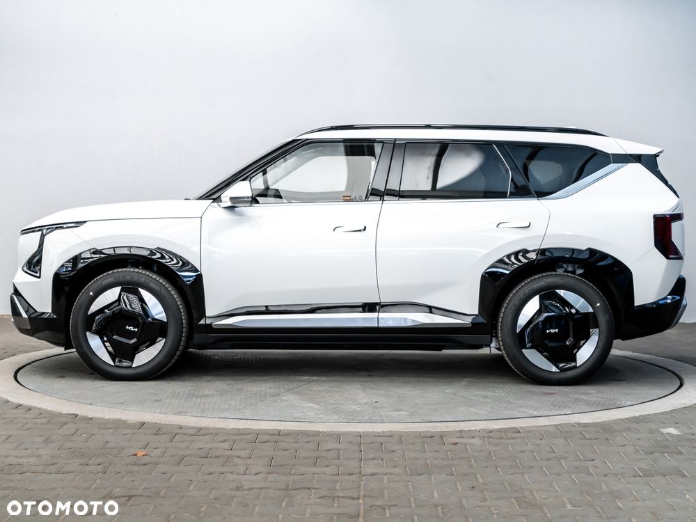 Kia EV5 - 2