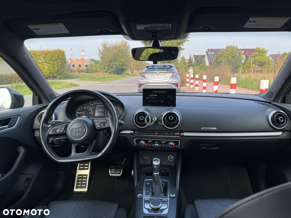 Audi A3 Sportback - 8