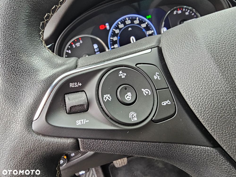 Opel Insignia Sports Tourer 1.5 Diesel Business Edition - 23