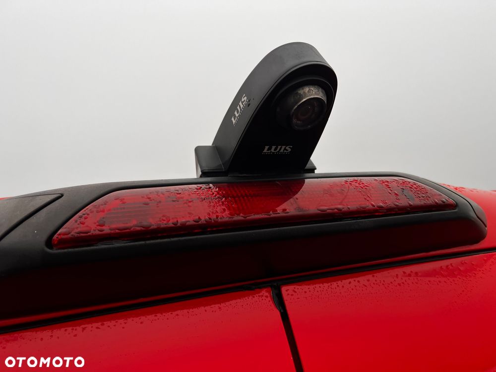 Ford Transit L2H2 LIFT - 21