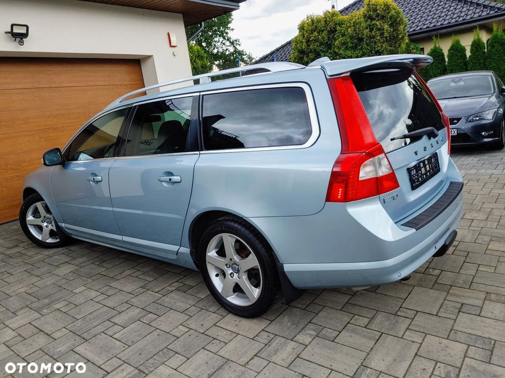 Volvo V70 2.0 Summum - 22