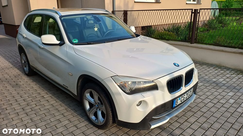 BMW X1 sDrive18i - 2