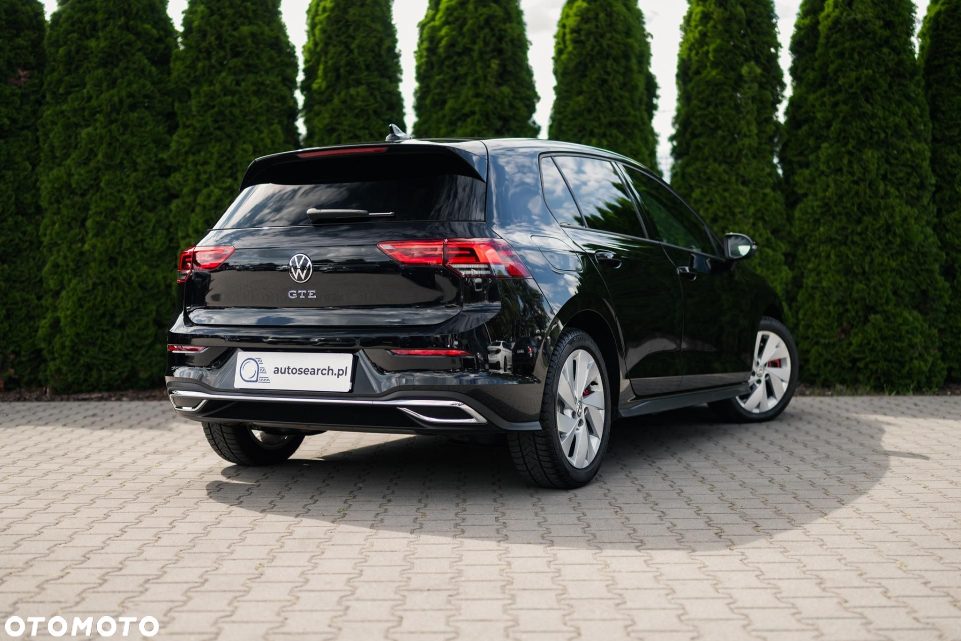 Volkswagen Golf - 4