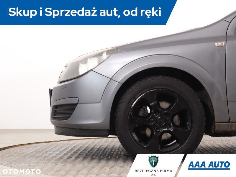 Opel Astra - 15
