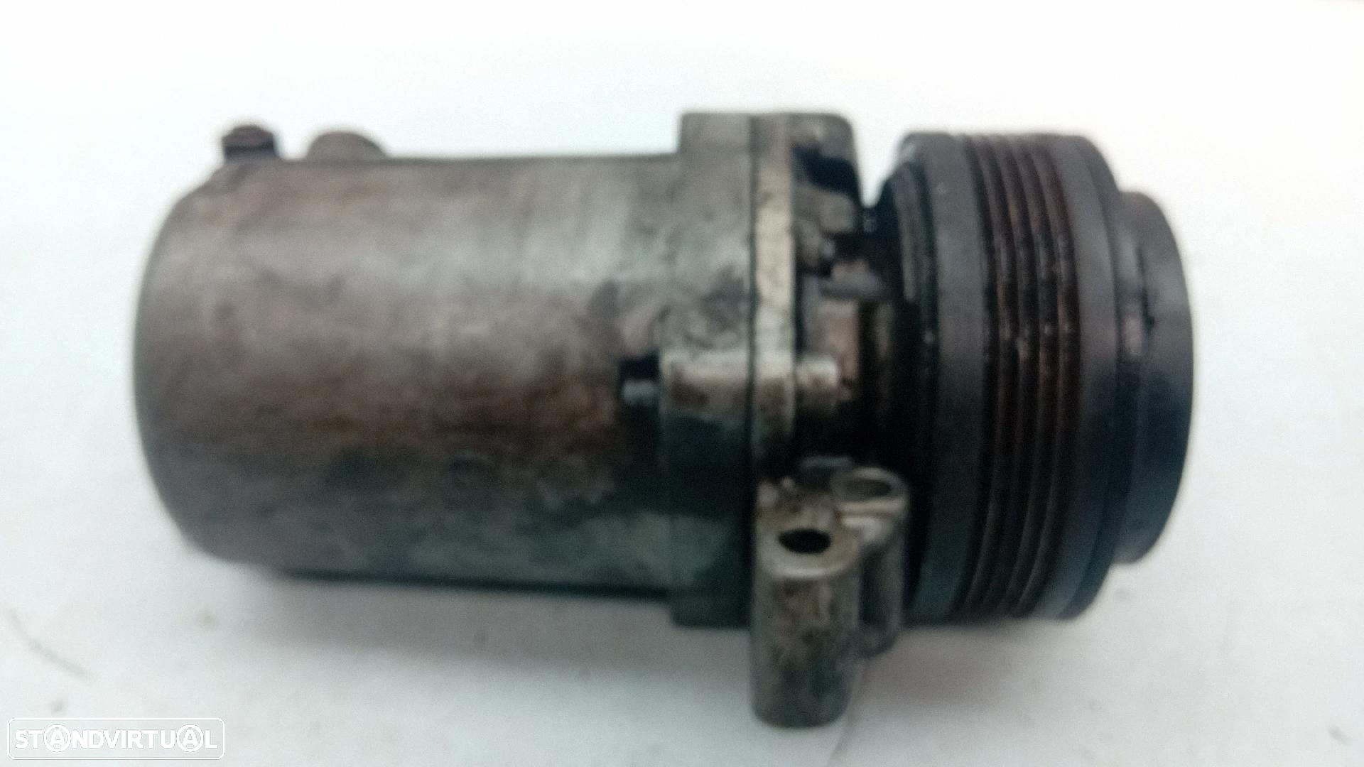 Compressor AC BMW 3 (E46) - 2