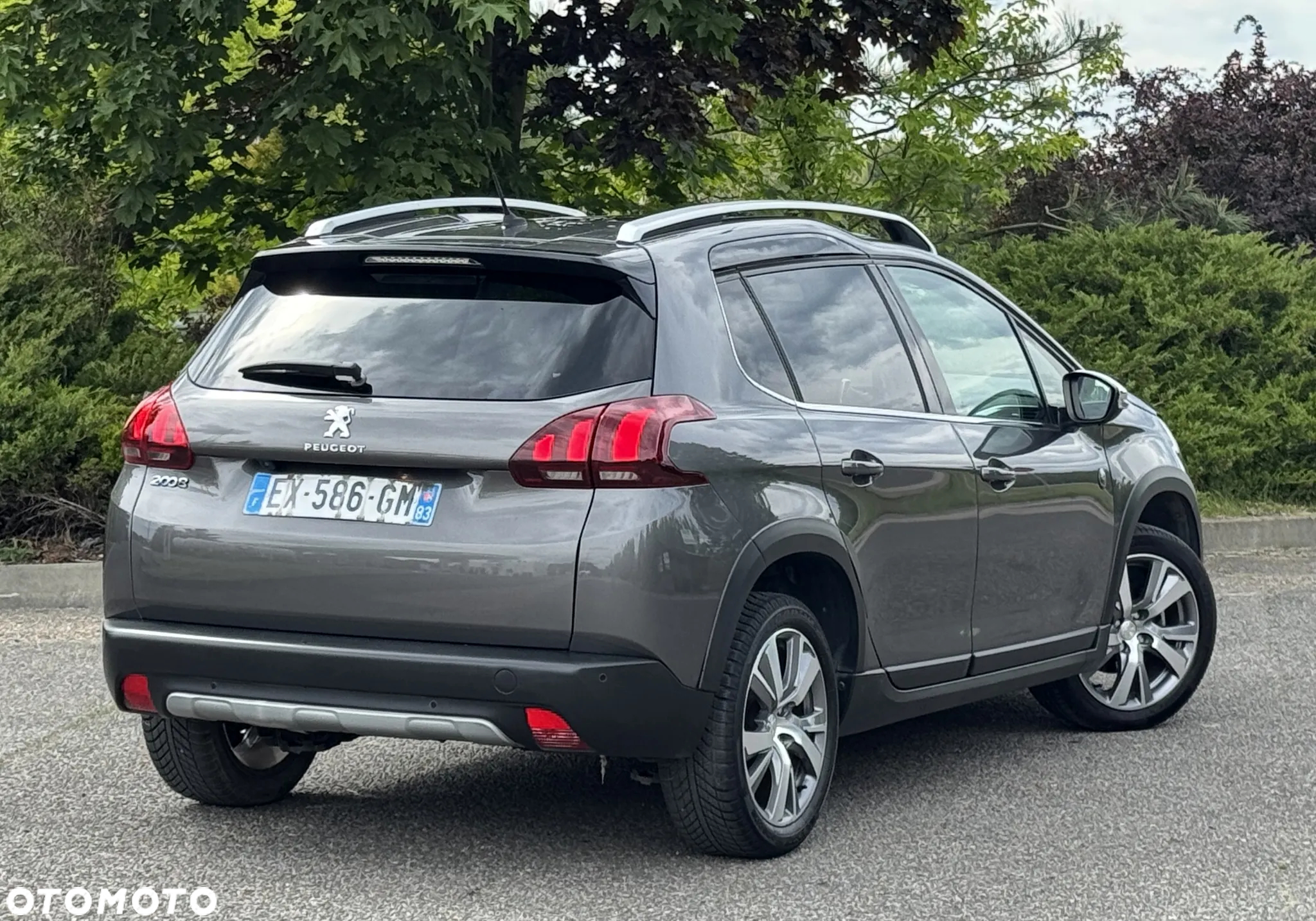 Peugeot 2008 PureTech 130 Stop&Start Crossway - 36