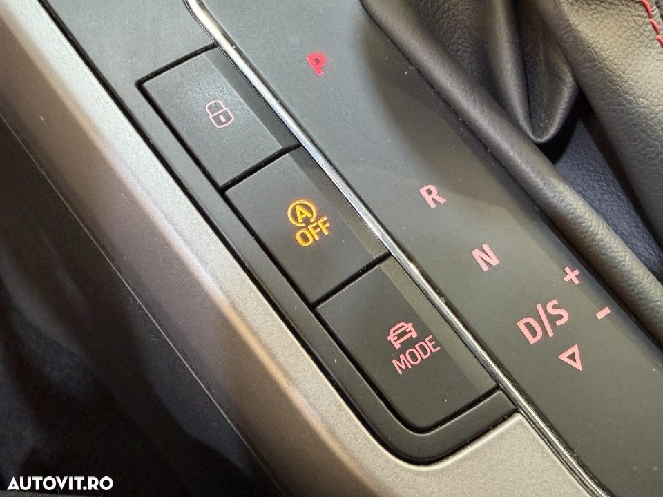 Seat Arona - 20