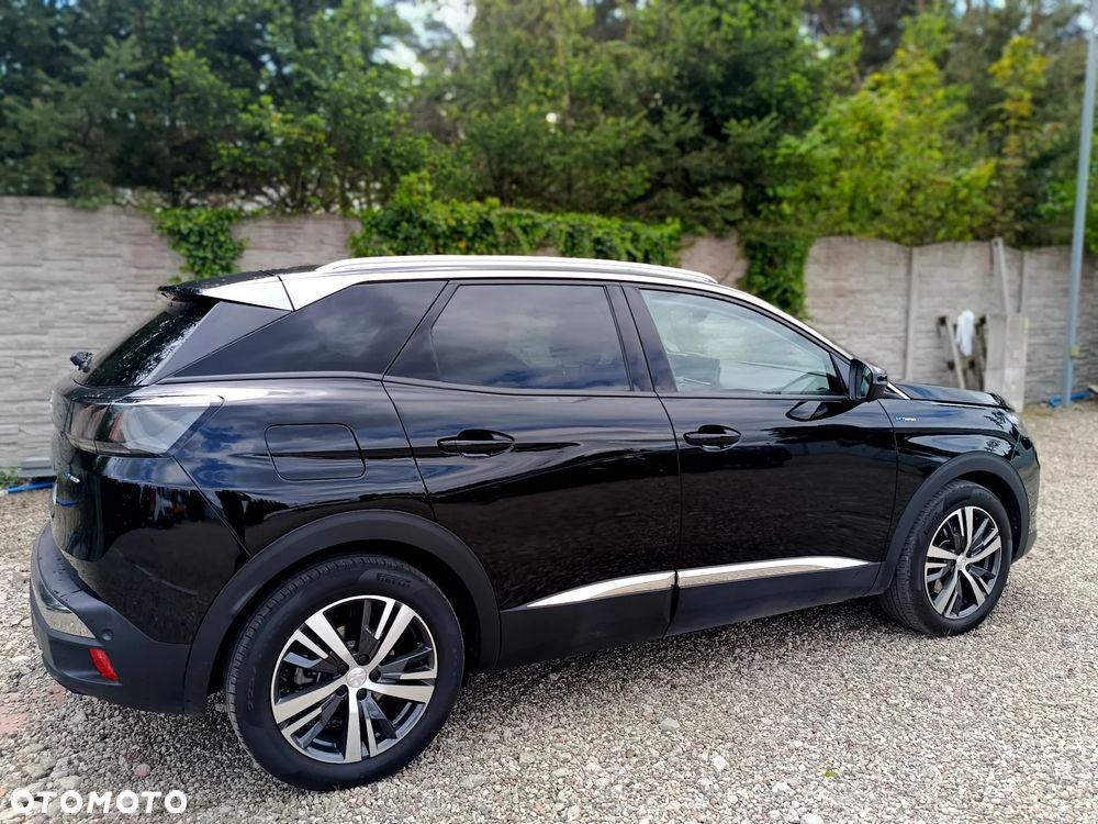 Peugeot 3008 225 e-EAT8 Allure - 10
