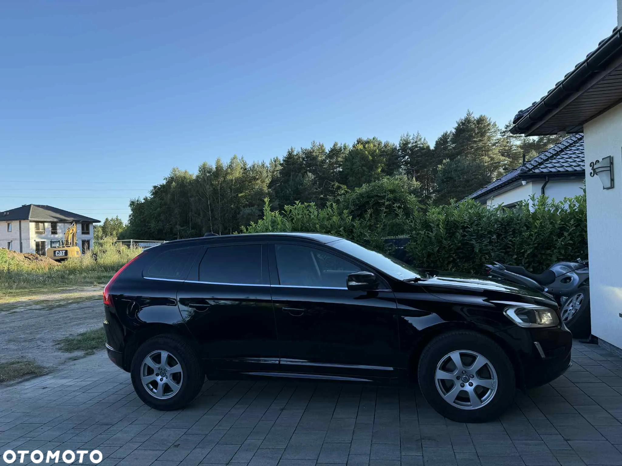 Volvo XC 60 D4 Drive-E Momentum - 7