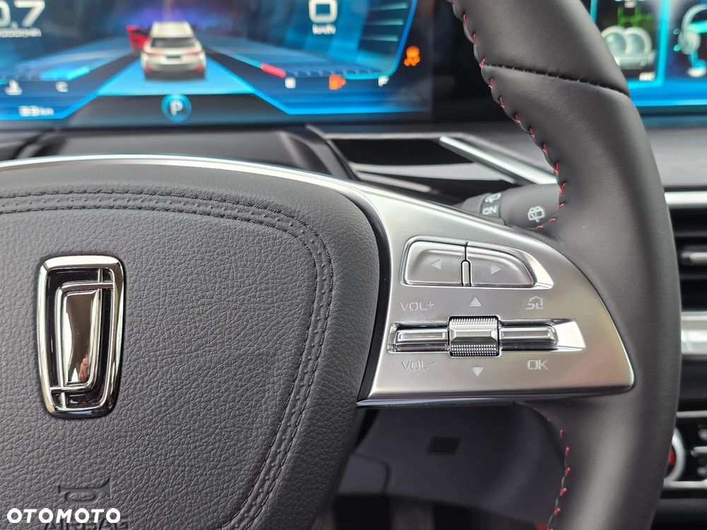 Bestune T77 1.5T Business DCT - 15