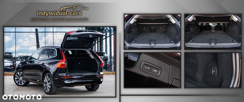 Volvo XC 60 B4 B Core - 21