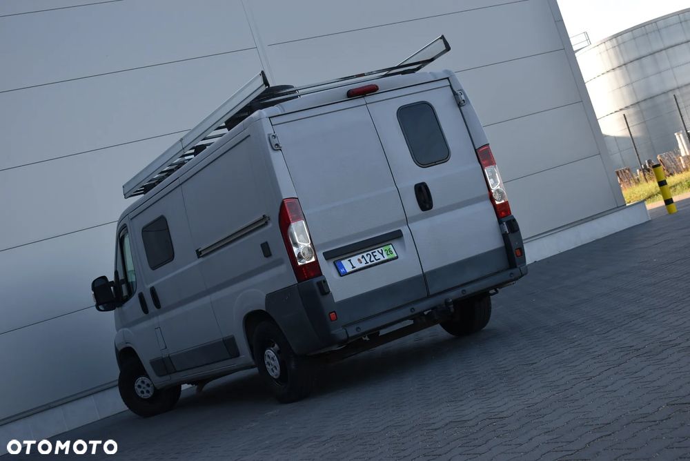 Fiat Ducato - 35