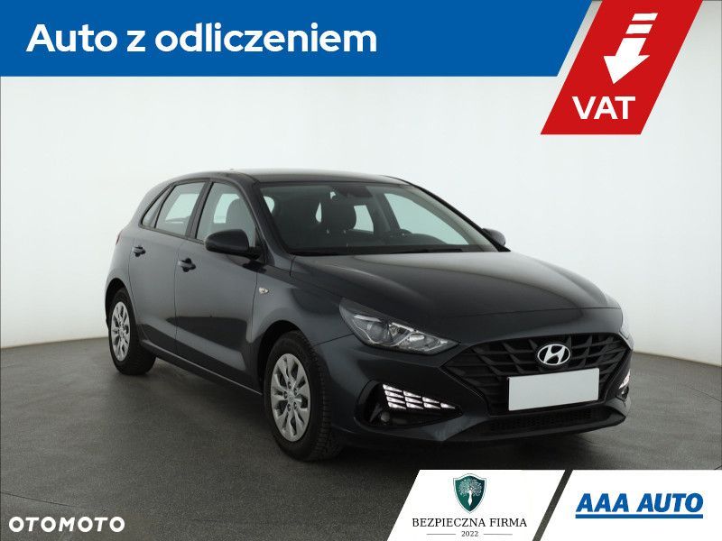 Hyundai i30 - 2