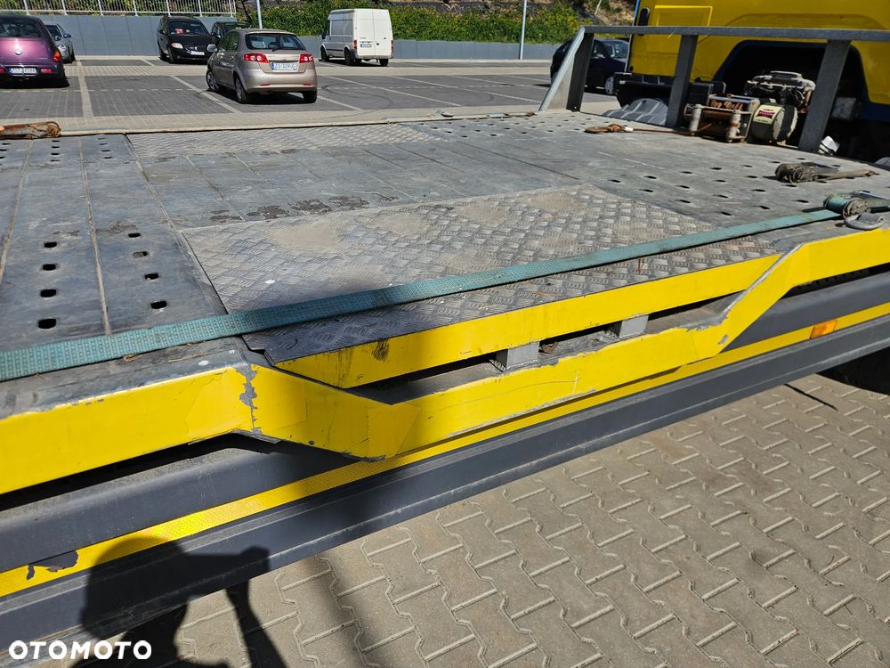 Mercedes-Benz Atego - 20