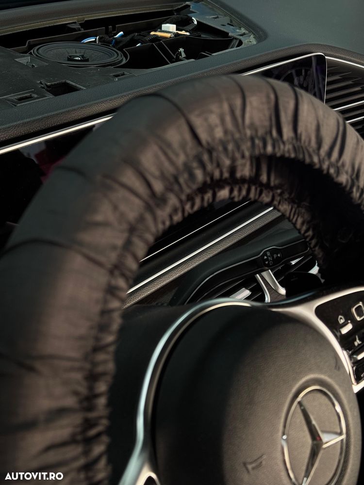 Mercedes-Benz GLE 350 de 4Matic 9G-TRONIC AMG Line Advanced Plus - 22