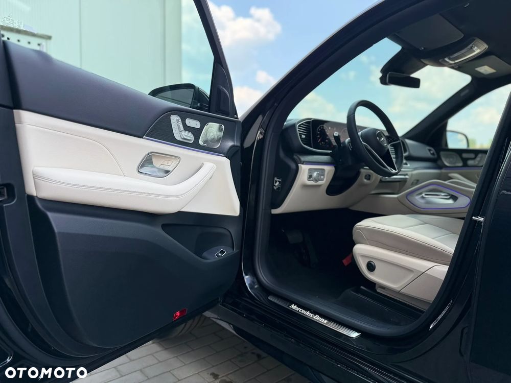 Mercedes-Benz GLE - 16