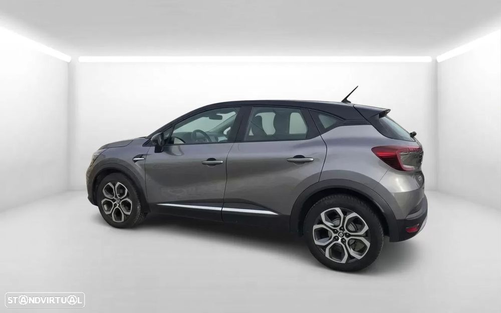 Renault Captur 1.0 TCe Techno - 12